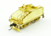 Load image into Gallery viewer, HO Brass Hallmark Models CS&CCD - Colorado Spring & Cripple Creek District 2-6-2