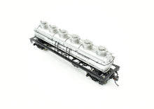 Load image into Gallery viewer, HO Brass PSC - Precision Scale Co. G.A.T.X./Madera Wineries 6 Dome-Wine Tank Car - FP