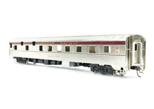 Load image into Gallery viewer, HO Brass S. Soho & Co. CPR - Canadian Pacific Railroad "Chateau Vigor" 8-1-3-4 Lightweight Sleeper Custom Finished WRONG BOX