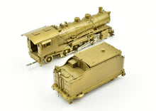 Load image into Gallery viewer, HO Brass PFM - SKI NP - Northern Pacific Class W-1 2-8-2 1982 Run