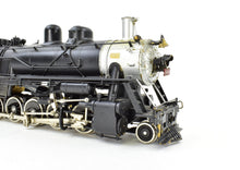 Load image into Gallery viewer, HO Brass PFM - United SLSF - Frisco 2-10-0 Decapod Custom Painted