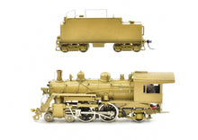 Load image into Gallery viewer, HO Brass Far East Distributors SSW - Cotton Belt E-1 4-4-2 Atlantic