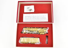 Load image into Gallery viewer, HO Brass Key Imports ATSF - Santa Fe "3751" Class 4-8-4 Northern