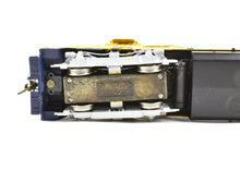 Load image into Gallery viewer, HO Brass Oriental Limited ATSF - Santa Fe GE U25B 2500 HP Low Hood Early Pro Painted