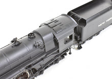 Load image into Gallery viewer, HO Brass Key Imports NYC - New York Central J-1d 4-6-4 Hudson Factory Painted w/ REBOXX