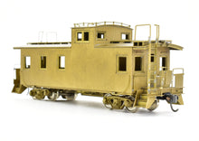 Load image into Gallery viewer, HO Brass OMI - Overland Models, Inc. GN - Great Northern 30' Wood Sided Caboose