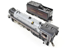 Load image into Gallery viewer, HO Brass PFM - Tenshodo CPR - Canadian Pacific Railway 4-6-4 Class H-1e #2860 Royal Hudson FP