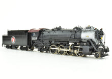 Load image into Gallery viewer, HO Brass OMI - Overland Models GN - Great Northern O-3 USRA Heavy 2-8-2 Custom Painted ReBoxx
