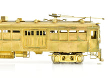 Load image into Gallery viewer, HO Brass Suydam PE - Pacific Electric Express Box Motor