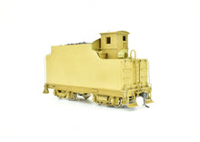 Load image into Gallery viewer, HO Brass NWSL - Northwest Short Line NP - Northern Pacific Class 28e Tender