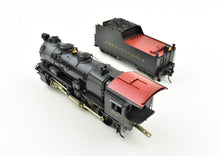 Load image into Gallery viewer, HO Brass Alco Models PRR - Pennsylvania Railroad Class G-5 4-6-0 Ten Wheeler