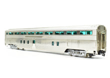 Load image into Gallery viewer, HO Brass CON Hallmark Models ATSF - Santa Fe High Level 6-Car Set Super Crown Special Revised Edition