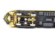 Load image into Gallery viewer, HO Brass NPP - Nickel Plate Products CNS&M - North Shore Line Interurban Coach