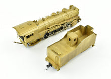 Load image into Gallery viewer, HO Brass NWSL - NorthWest Short Line NP - Northern Pacific W-3 2-8-2 Mikado