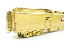 Load image into Gallery viewer, HO Brass Hi-Country Brass ATSF - Santa Fe Baggage Lounge #1300 Heavyweight