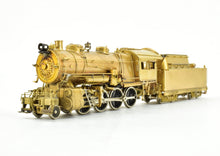 Load image into Gallery viewer, HO Brass Gem Models PRR - Pennsylvania Railroad H-10s 2-8-0