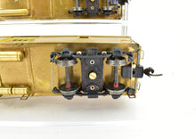Load image into Gallery viewer, HO Brass PFM - Van Hobbies CPR - Canadian Pacific Railway Kettle Valley Wooden Passenger Cars With Central Valley Trucks