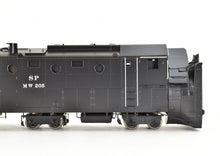Load image into Gallery viewer, HO Brass TCY- The Coach Yard SP - Southern Pacific SPMW No. 205 Diesel/Electric Rotary with "snail"