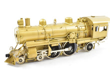 Load image into Gallery viewer, HO Brass Westside Model Co. UP - Union Pacific Class 4-4-2 Atlantic