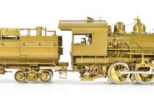 Load image into Gallery viewer, HO Brass PFM - SKI SP - Southern Pacific S-14 Class 0-6-0 Steam Switcher