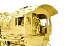 Load image into Gallery viewer, HO Brass Key Imports DT&SL - Detroit & Toledo Shore Line #22 2-8-2 USRA Light Mikado