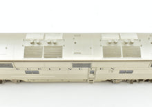 Load image into Gallery viewer, HO Brass OMI - Overland Models, Inc. CB&Q - Burlington Route EMD E5A Factory Plated 1960 Era, Finished by Turner Junction Models as Road No. 9915A