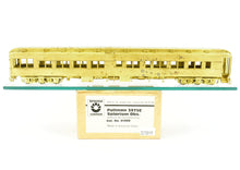 Load image into Gallery viewer, HO Brass Oriental Limited Pullman Various Roads Heavyweight Plan 3975c Solarium Observation Car