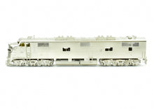 Load image into Gallery viewer, HO Brass Overland Models, Inc. CB&Q - Burlington Route EMD E7A Factory Plated 1966 Era