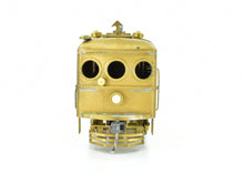 Load image into Gallery viewer, HO Brass Suydam PE - Pacific Electric Box Motor No-Box AS-IS