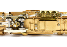 Load image into Gallery viewer, HOn3 Brass Westside Model Co. Westside Lumber Co. 3-Truck Shay #10