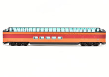 Load image into Gallery viewer, HO Brass Railway Classics MILW - Milwaukee Road Super Dome Factory Painted #55