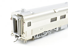 Load image into Gallery viewer, HO Brass TCY - The Coach Yard ATSF - Santa Fe 1992 Employee Recognition Special 9-Car Set + Bonus Regal Series Sleeper