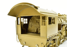 Load image into Gallery viewer, HO Brass Oriental Limited WM - Western Maryland K-2 4-6-2 Pacific