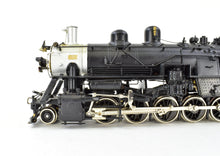 Load image into Gallery viewer, HO Brass PFM - United SLSF - Frisco 2-10-0 Decapod Custom Painted