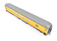 Load image into Gallery viewer, HO Brass NPP - Nickel Plate Products UP - Union Pacific Chair Car Customized Pro-Paint No. 507