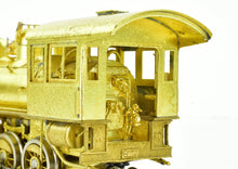 Load image into Gallery viewer, HO Brass Hallmark Models CS&CCD - Colorado Spring & Cripple Creek District 2-6-2