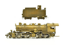 Load image into Gallery viewer, HO Brass PFM - United D&SL - Denver & Salt Lake D&RGW 2-6-6-0 1978 Last Run