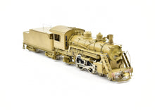 Load image into Gallery viewer, HO Brass-Far East Distributors - Cotton Belt - St Louis Southwestern E-1 4-4-2 Atlantic