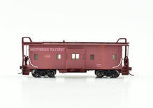 Load image into Gallery viewer, HO Brass PSC - Precision Scale Co. SP - Southern Pacific C-30-4 Bay Window Caboose CP