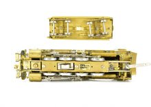 Load image into Gallery viewer, HO Brass NJ Custom Brass PRR - Pennsylvania Railroad Class C-1 0-8-0 Switcher