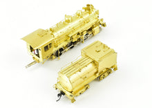Load image into Gallery viewer, HO Brass Key Imports SP - Southern Pacific M-21 Class 2-6-0 Mogul