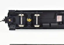 Load image into Gallery viewer, HO Brass NJ Custom Brass NYC - New York Central - 2 Car Gas Motor Rail Car Set