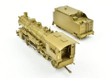 Load image into Gallery viewer, HO Brass PFM - SKI NP - Northern Pacific Class W-1 2-8-2 1982 Run