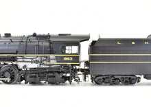 Load image into Gallery viewer, HO Brass CON DVP - Division Point - L&N - Louisville & Nashville - Class M-1 - 2-8-4 - FP #1963