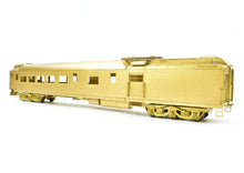 Load image into Gallery viewer, HO Brass Hi-Country Brass ATSF - Santa Fe Baggage Lounge #1300 Heavyweight