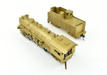 Load image into Gallery viewer, HO Brass NWSL - NorthWest Short Line NP - Northern Pacific W-3 2-8-2 Mikado