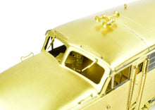 Load image into Gallery viewer, HO Brass OMI - Overland Models Inc. P&LE - Pittsburgh & Lake Erie NYC ALCO PA-3