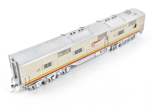 Load image into Gallery viewer, HO Brass OMI - Overland Models, Inc. ATSF - Santa Fe EMD E6B Custom Painted