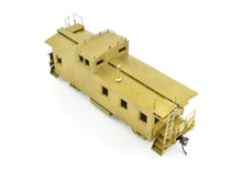 Load image into Gallery viewer, HO Brass OMI - Overland Models, Inc. GN - Great Northern 30' Wood Sided Caboose
