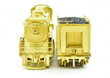 Load image into Gallery viewer, HO Brass CON VH - Van Hobbies CNR - Canadian National Railway U-1-b 4-8-2 #6028 Mountain Locomotive